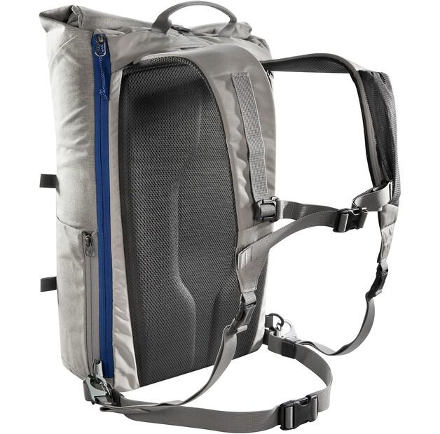 Backpack Tatonka Traveller Pack 25 Grey (1929.025)