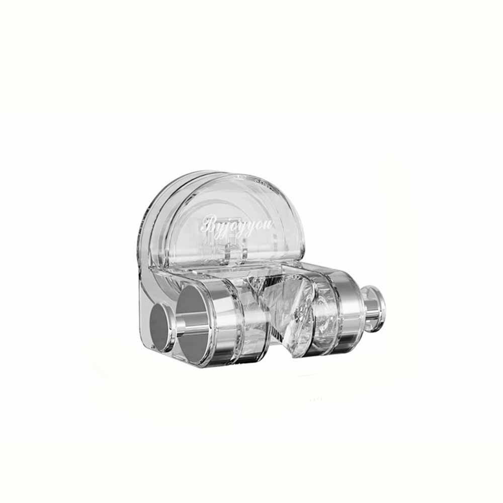 360 ° Rotation Shower Head Holder Hanging Base Shower Nozzle Holder Shower Fixed Base Home