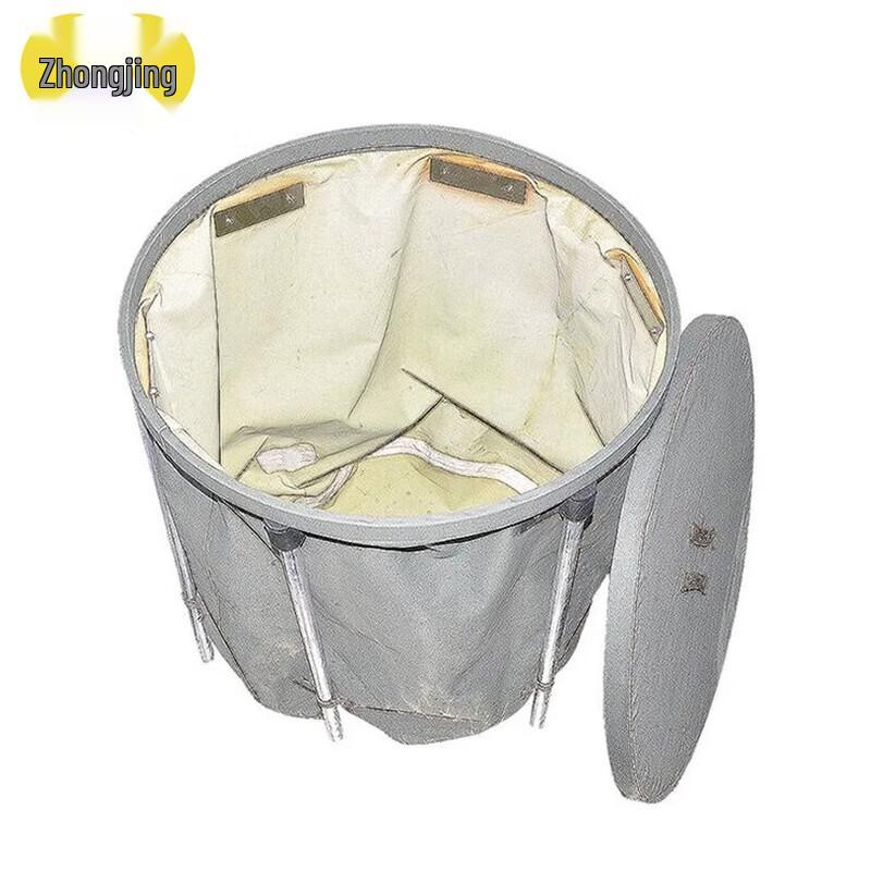 Military Cooking Trailer Cloth Water Tank