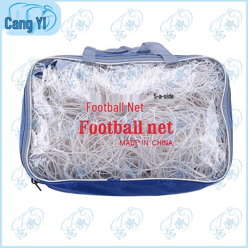 Cangyi Polyethylene Football Goal Net