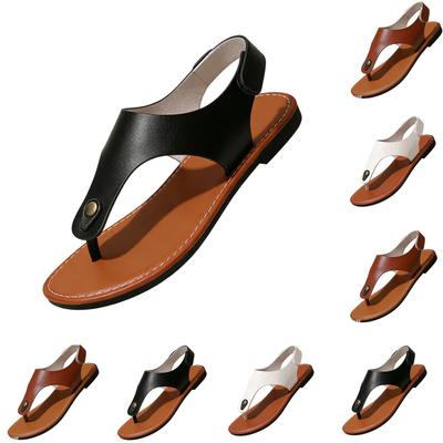 Calzado para mujer – Sandalias