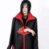 Uzumaki Akatsuki Cosplay Garçons Filles Uzumaki Veste Pantalon Bandeau Perruque accessoires Enfant Uniforme Kunai Halloween Costume