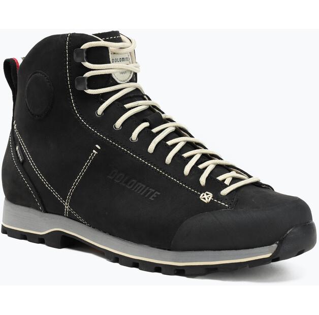 Полуботинки Dolomite Cinquantaquattro High FG GTX
