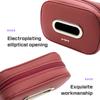 BBDS7 Microfiber Leather Car Tissue Box For KIA Rio K5 K2 K3 Sportage Ceed Sorento Picanto Stinger Soul GT Line Seat Back Storage Bag