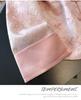 Silk Age-Reducing Frog Button Jacquard Top for Middle-Aged Women - Plus Size, Chinese Style, Spring/Autumn Outerwear