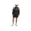 Under Armour Terrace 96 Series Fashionable Versatile Lace-Up Sports Shorts Men shorts 6005126-001