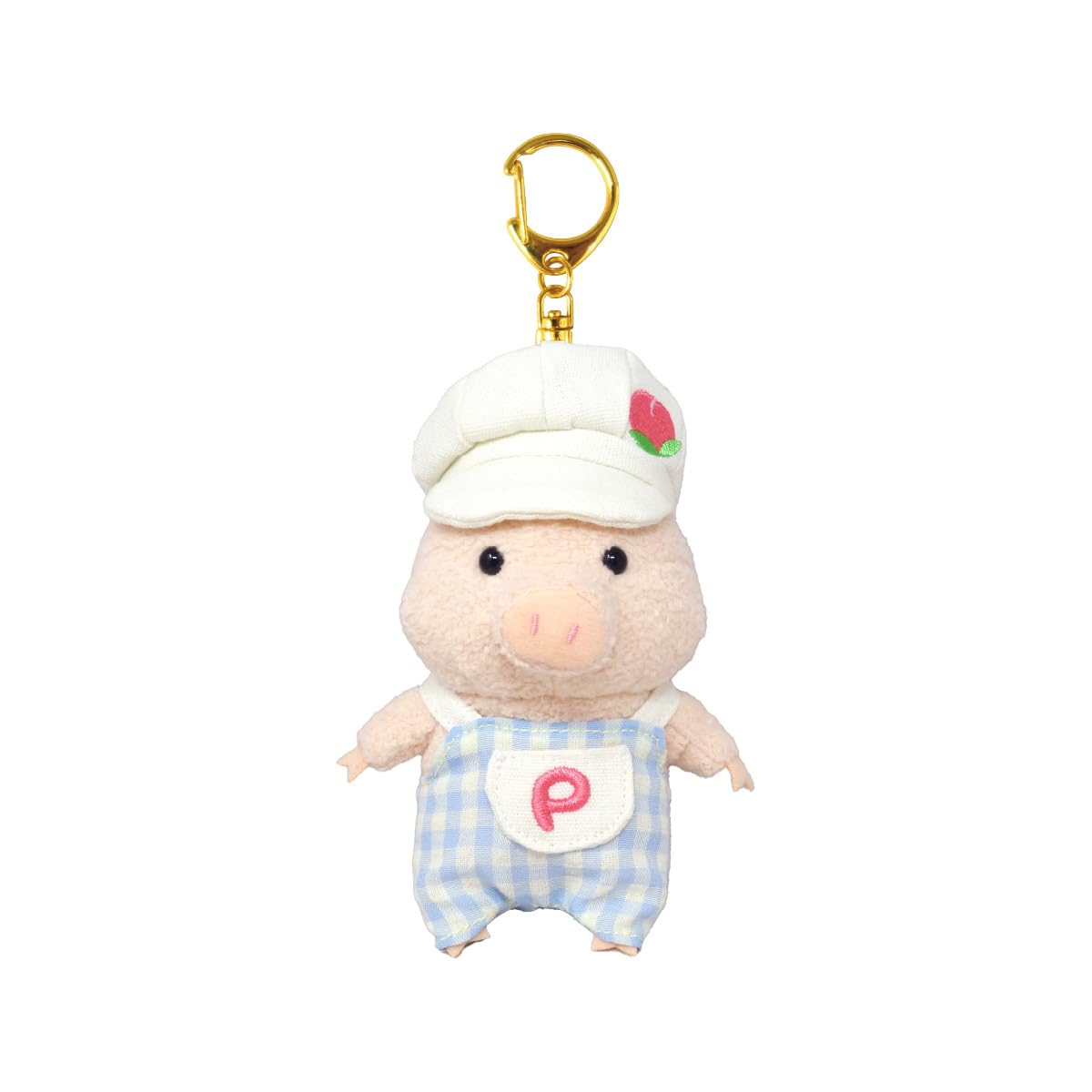 

Naitou Design Puton Series Mascot, Puton Cafe, Ages 6+, Height: Approx. 14cm