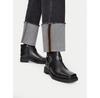 Patrizia Pepe Ankle Boots 2Y0032/L078-K103, Black