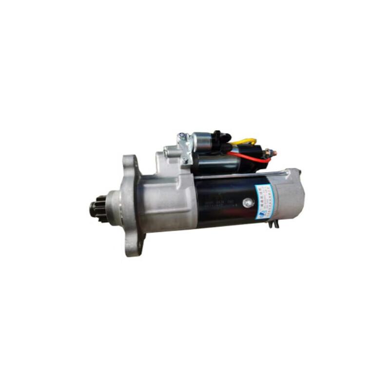 Starter Motor for Cummins 6BT Generators 10-Tooth