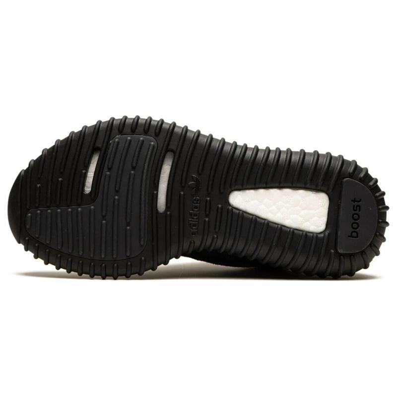 Adidas Yeezy Boost 350 'Pirate Black' 2023 Tenisky BB5350-2023