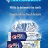 Crest 3D White Refreshing Icy Orange Toothpaste 120g