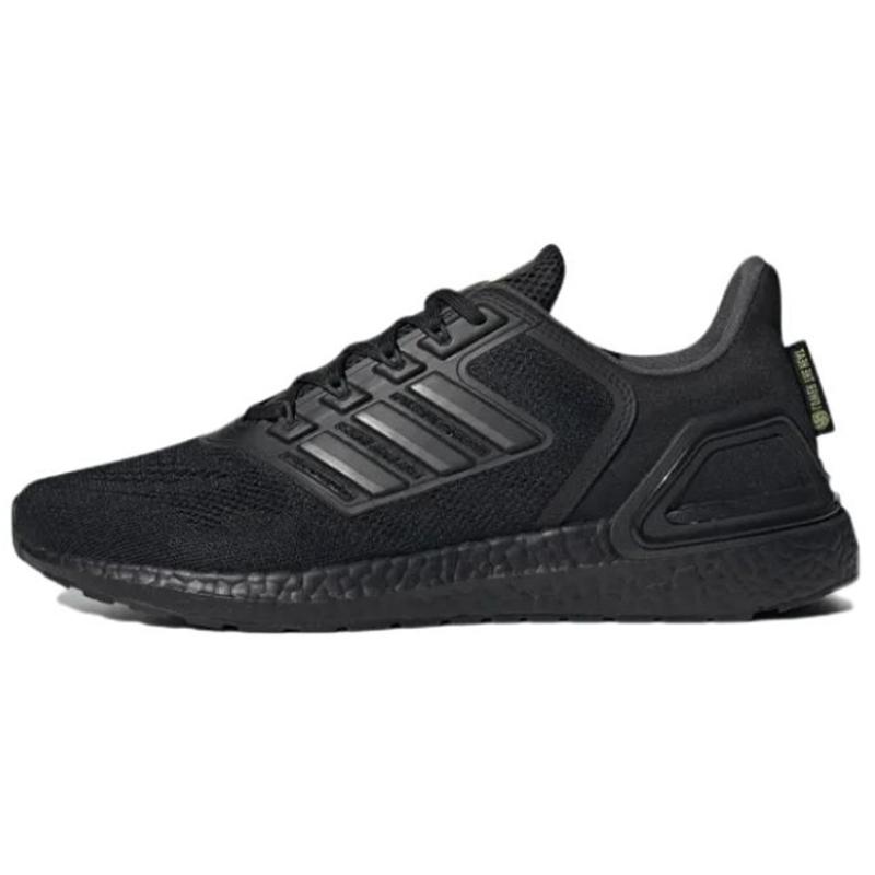 

Adidas UltraBoost 20 Lab Black Sneakers GZ5008 40