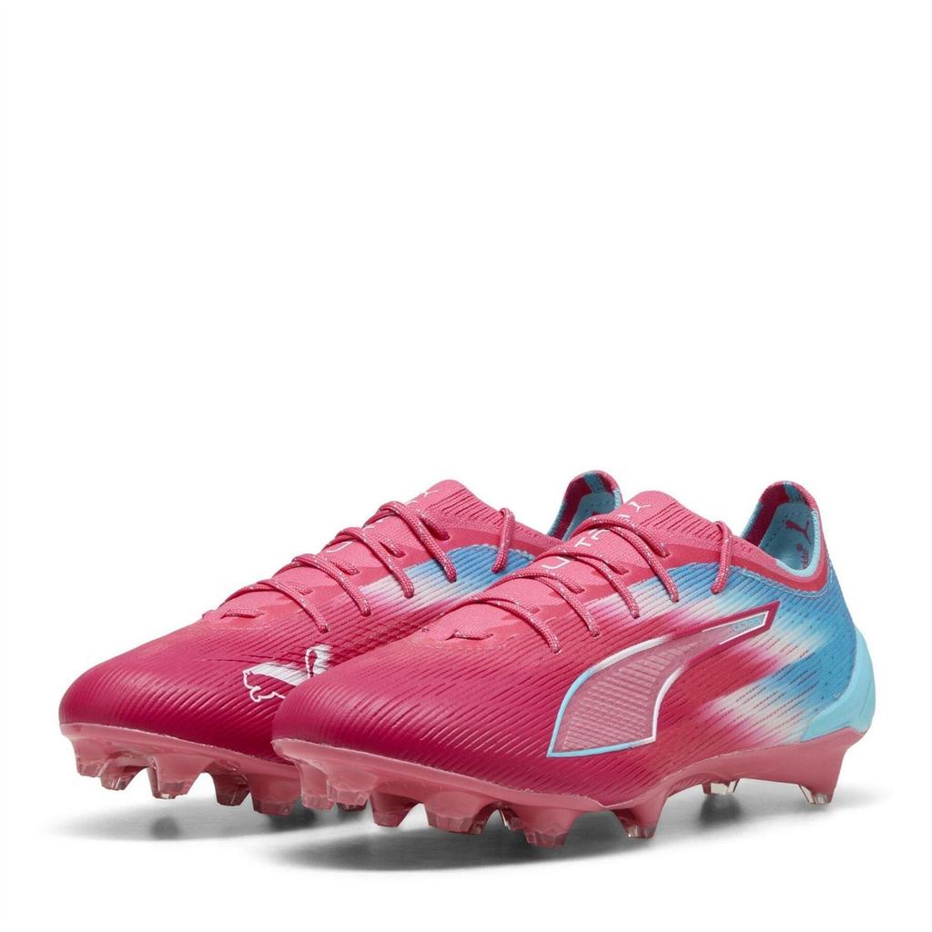 Puma Mens Ultra 5 Ultimate Firm Ground Football Boots