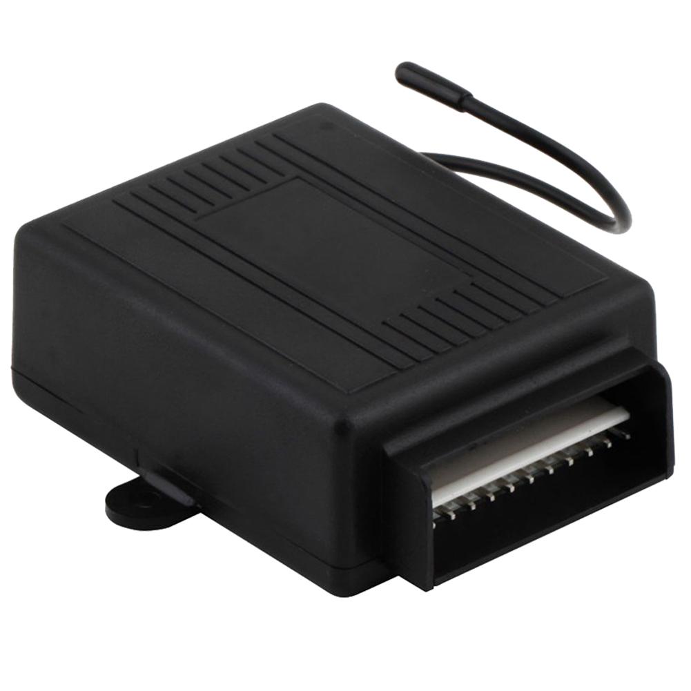 12V Blocare Ușă Mașină Sistem de Acces Fără Cheie Vehicul Impermeabil Închidere Centralizată Kit Telecomandă Kituri de Închidere Centralizată Accesorii