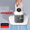 Ultraviolet Mite Removal Vacuum: High Suction, Dual-Beat Technology for Bed Cleaning