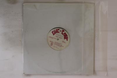 12inch Record LEROY SMART / JUNIOR MURVIN - Let Of Sup M' / Jack Slick LLDIS0024 Live And Love US Reggae, Ska & Dub Used