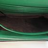 [Pre-Owned] Dionysus Double Tiger Head Buckle Chain Shoulder Leather Wallet Crossbody Bag - Very Good #DR54W1