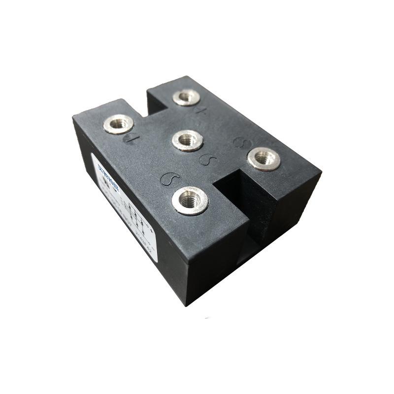 VUO105-16NO7 VUO105-12N07 Power Diode, Single-Phase Rectifier Bridge Components.