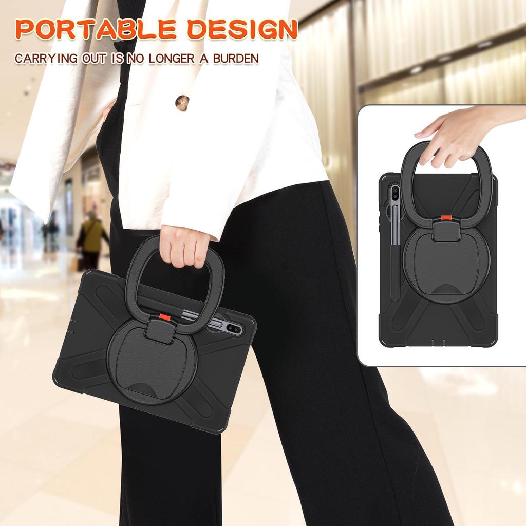 Samsung Tab S6 10.5" 2019 Protective Case T860/T865/T867
