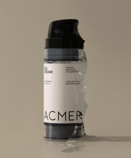 Acmer Gel Cream none