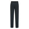 SUPERIOR Men'S Fine Pattern Slacks Pants Black (Im0Esl10239)