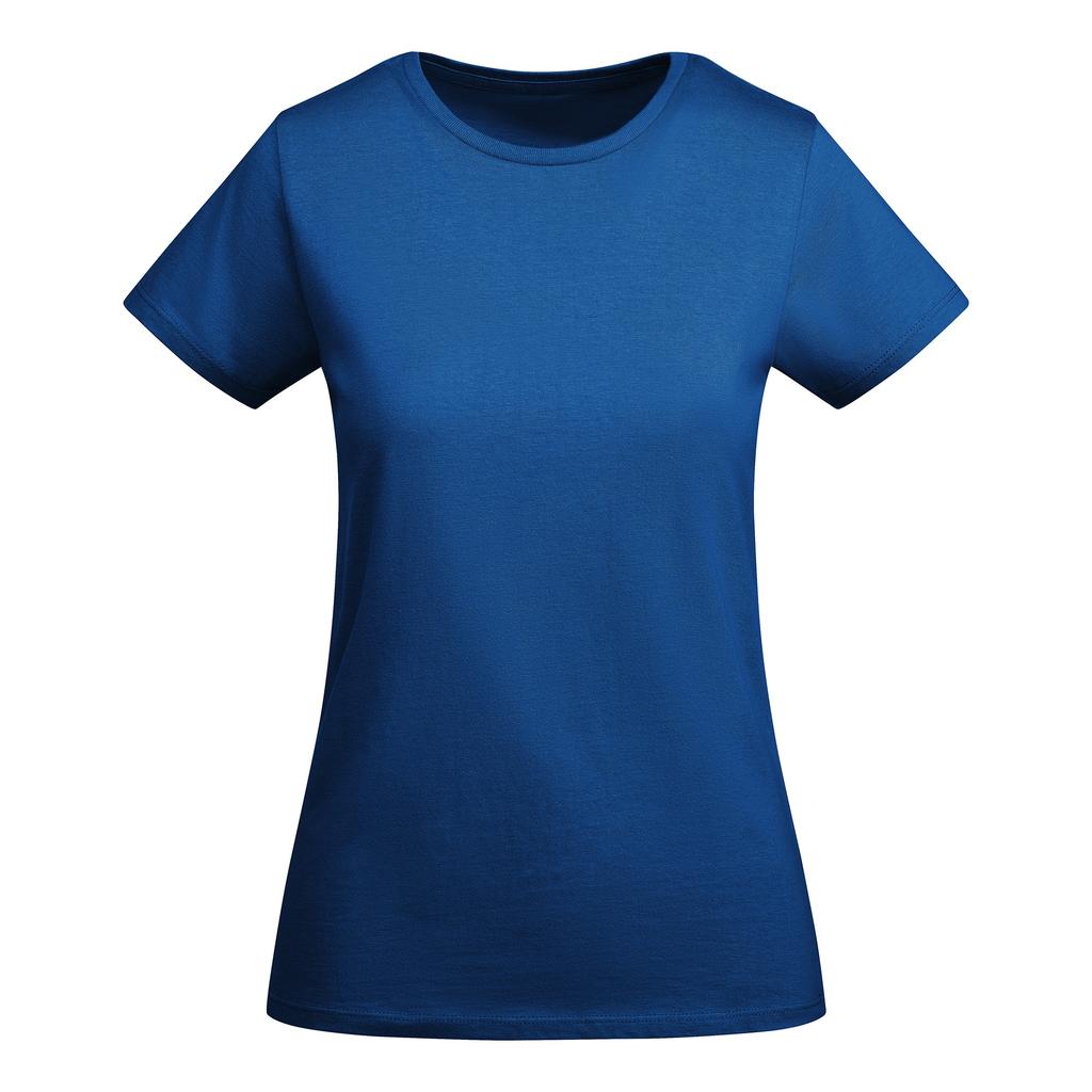 Roly Eco Womens/Ladies Breda T-Shirt