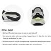 Nike Star Runner 4 GS Summit White Black Dětské tenisky Barely-Volt DX7615-102