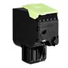 Deli CTL-350K Black Toner Cartridge for PANTUM Printers