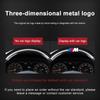Car Steering Wheel Cover Breathable Anti Slip PU Leather Steering Cover For BMW M E34 E36 E60 E90 E46 E70 F20 F30 X5 X6 X1 M3 M5 M6 E71 F01 F02 F87