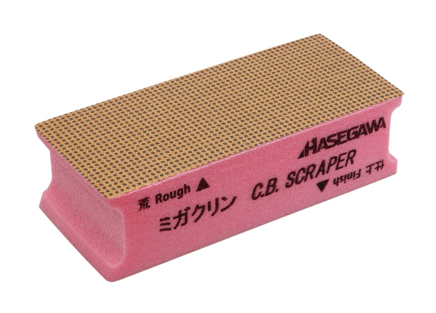 

Hasegawa cutting board sharpener Migakurin MC-115P розовый