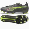Sports Shoes Grey Ultra 5 Match FG/AG