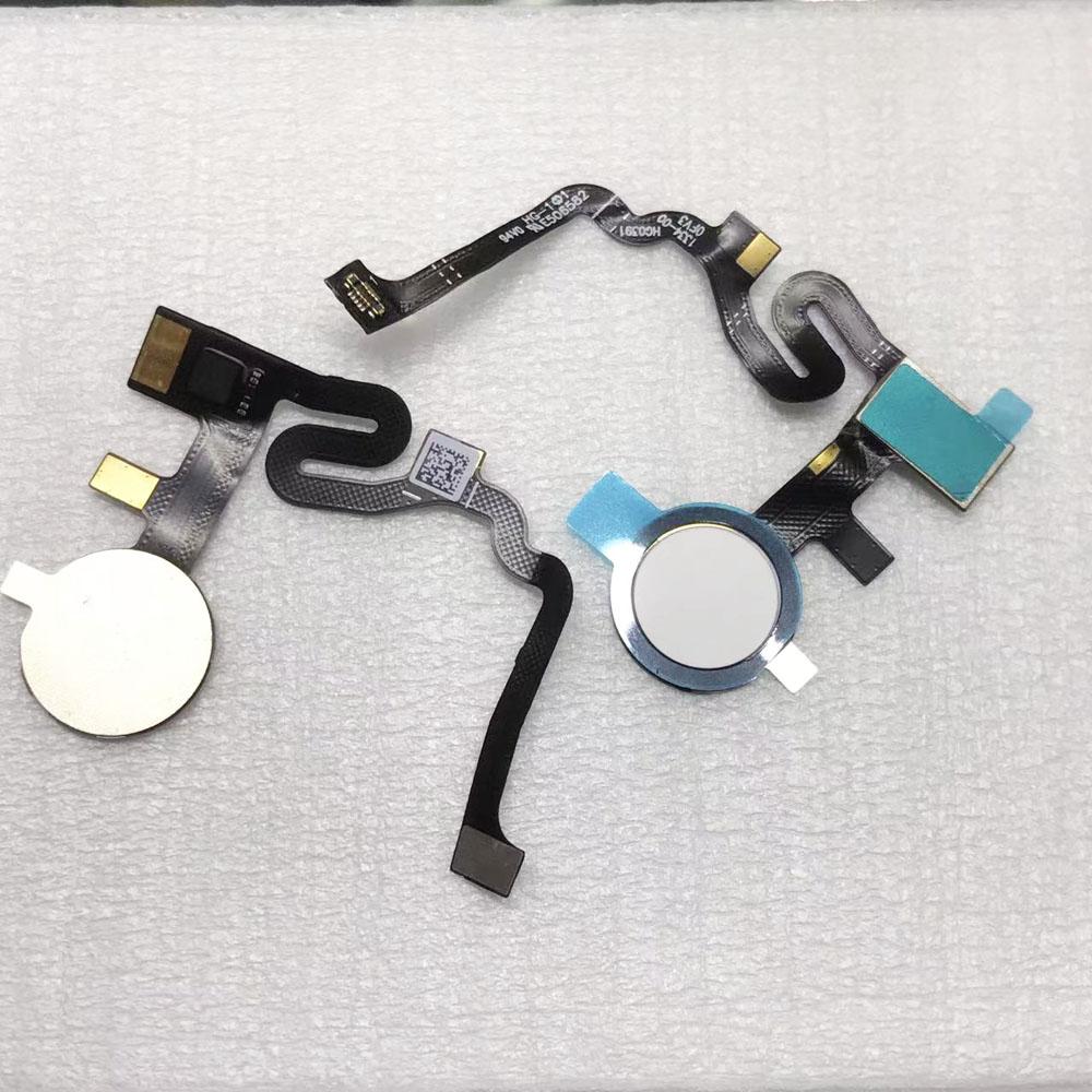 For Google Pixel 4A Fingerprint Sensor Flex Cable