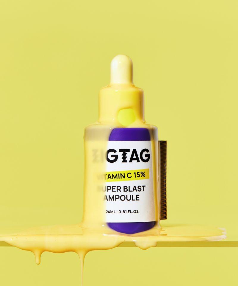 Vitamin C 15% Super Blast Ampoule 24ml