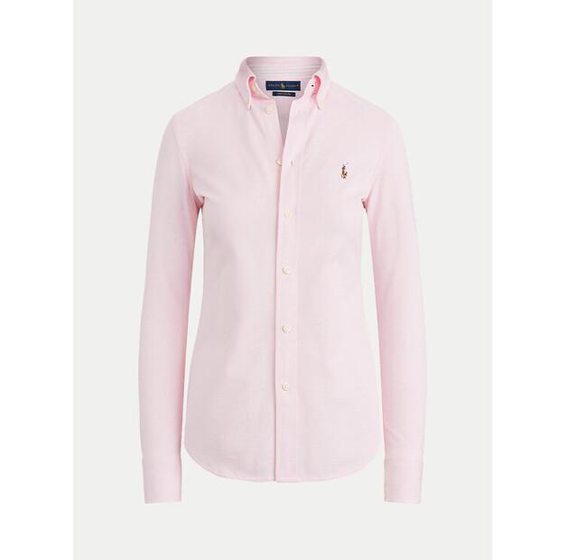 Рубашка Polo Ralph Lauren Heidi
