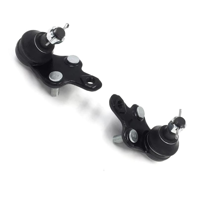 Svenubee 2pcs Front Lower Ball Joint for Toyota Camry Avalon Sienna Solara Lexus ES300 RX300 1992 1993 1994 1995 1996 1997-2004