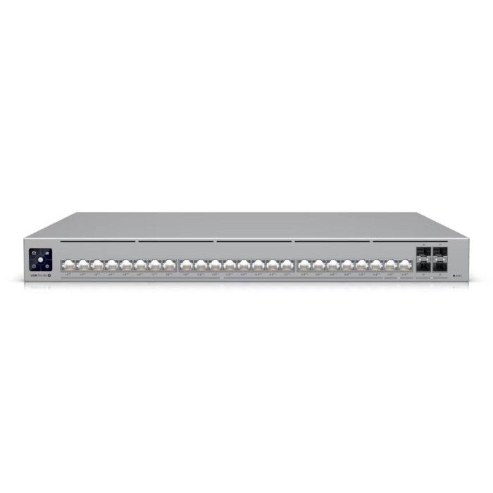 Commutateur Ubiquiti UniFi Switch Pro HD 24 PoE