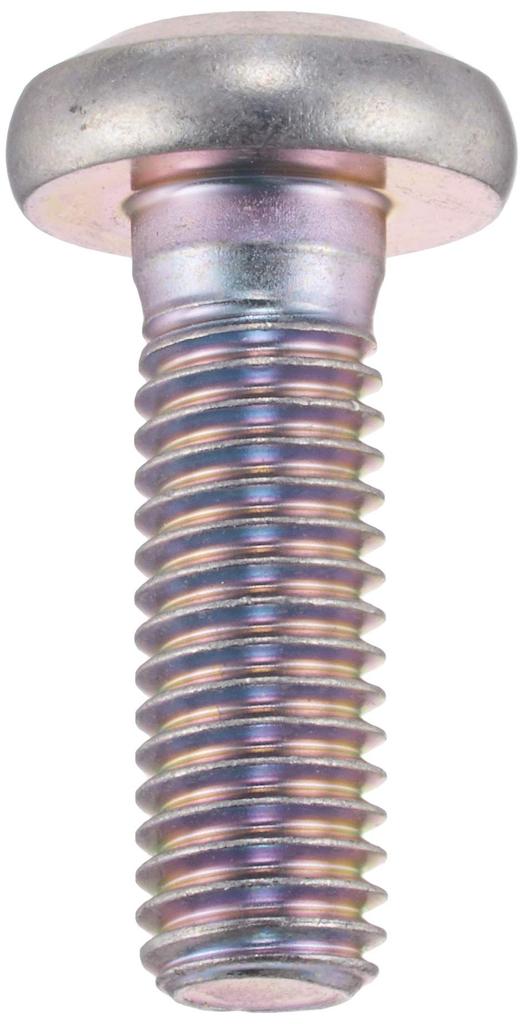 Genuine Yamaha Parts Screw for 4th Generation Cygnus X (90149-08814990454)