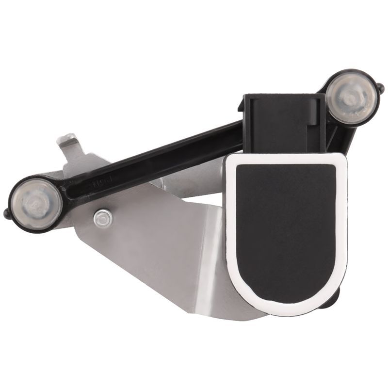 ABXV-31288274 Right Rear Body Height Level Sensor Black 30782821 31300179 For Volvo S60 S60L V70 S80 XC60 XC70 2008-2018