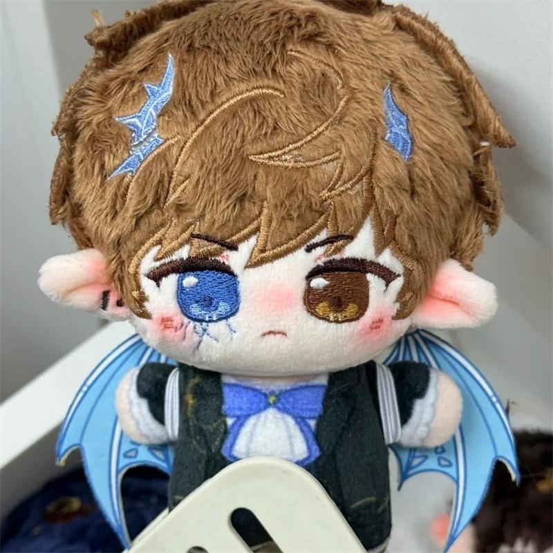 

Love And Producer 10cm Mini Figure Succubus Doll Set For Fans Tabletop Display Home Decor Halloween Gift For Teens Women 10cm