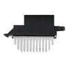 AC Heater Blower Motor Fan Resistor For 2014-2020 Nissan Qashqai J11 277A1-4BU0A