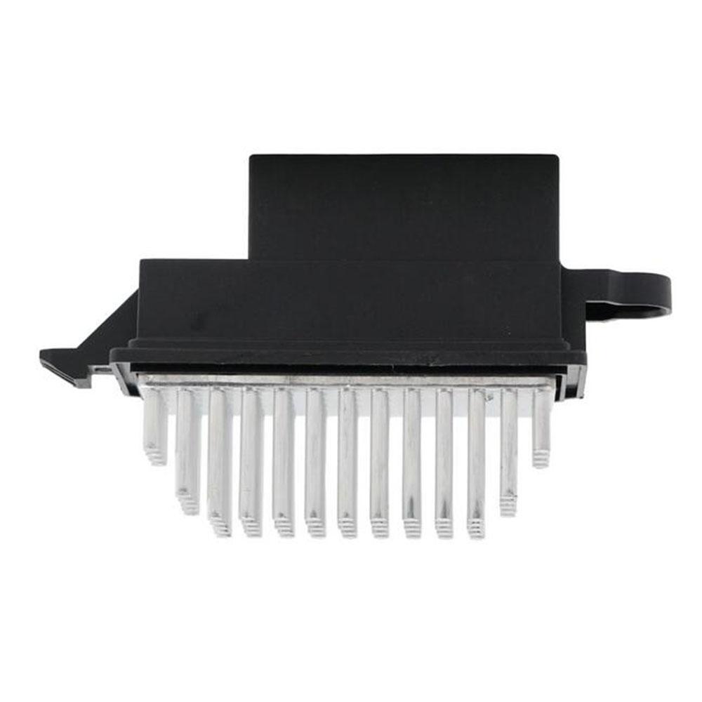 AC Heater Blower Motor Fan Resistor For 2014-2020 Nissan Qashqai J11 277A1-4BU0A