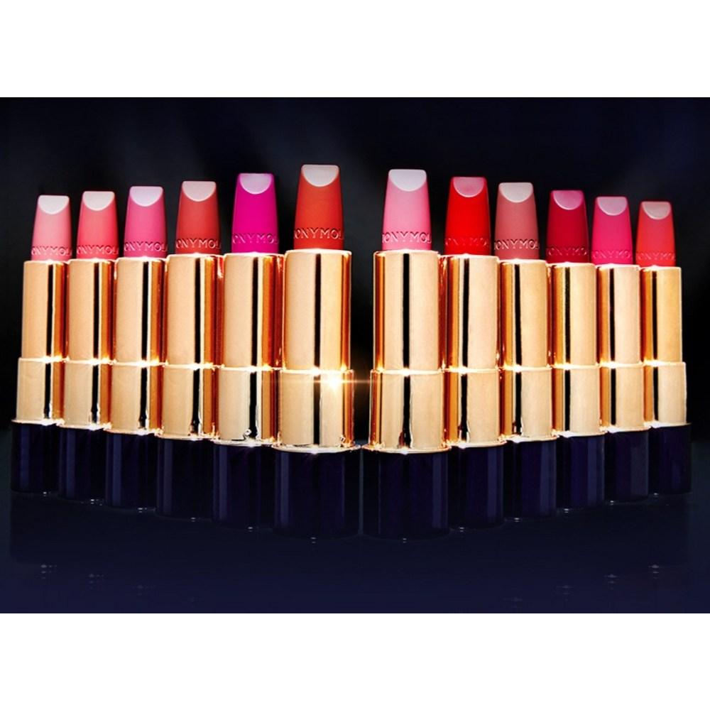 Tony Moly Perfect Lips Rouge Intense, 12 Coral Sunset, 3.5g, 1 Unit