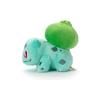 Pokémon, ich wähle dich! Pokémon Get Plüschtier Bisasam Plüschtier Breite: Ca.. 7,7 Zoll (19 cm)