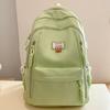 Li Shen Student Backpack