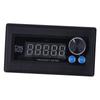 Frequency Generator 150KHz PWM Square Wave Signal Pulse Digital Display Adjustable for Control