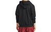 Nike Dri Fit Sweatshirt Unisex Black DQ5819-010