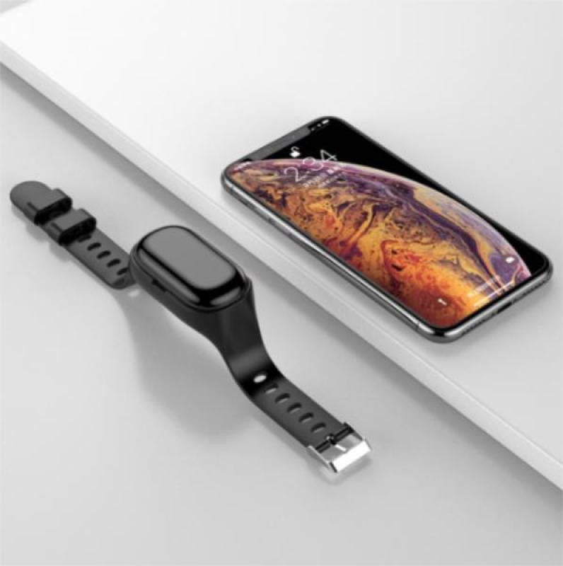 lemfo m1 ai smart watch