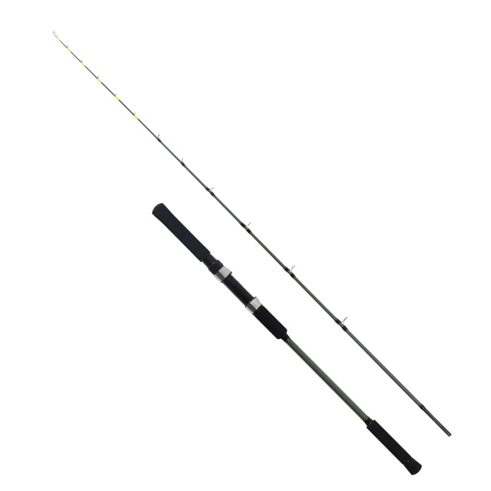 Ori Fishing Tackle Boat Bishi Rod Ocean Value Bishiaji 180 30-100 (ori-784597)