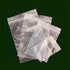 Self-Sealing PE Clear Zipper Bags