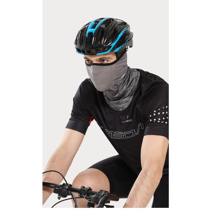 Multifunctional Breathable Sun Protection Outdoor Cycling Neck Scarf For Men And Women